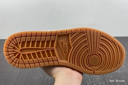 1 105 Minimalist Air Low DZ0792-103 Jordan 0912